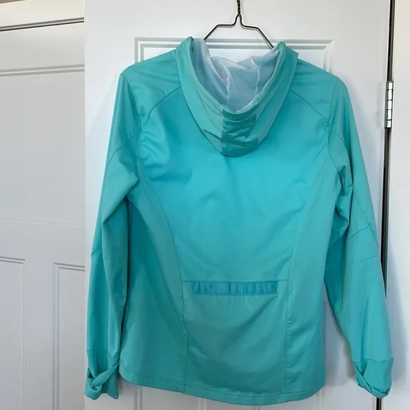 Running jacket, never worn/ like new - Picture 3 of 3